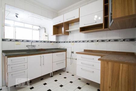 Apartamento à venda com 102m², 2 quartos e 1 vaga Apartamento à venda com 102m², 2 quartos e 1 vagaCozinha
