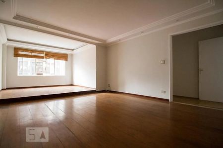 Apartamento à venda com 102m², 2 quartos e 1 vaga Apartamento à venda com 102m², 2 quartos e 1 vagaSala