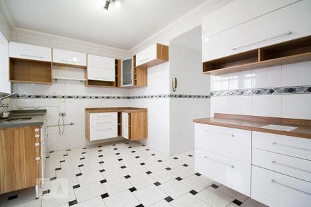 Apartamento à venda com 102m², 2 quartos e 1 vaga Apartamento à venda com 102m², 2 quartos e 1 vagaCozinha