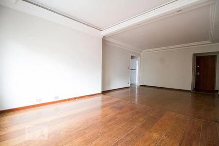 Apartamento à venda com 102m², 2 quartos e 1 vaga Apartamento à venda com 102m², 2 quartos e 1 vagaSala