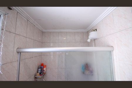 Apartamento à venda com 50m², 2 quartos e 1 vaga Apartamento à venda com 50m², 2 quartos e 1 vagaBanheiro