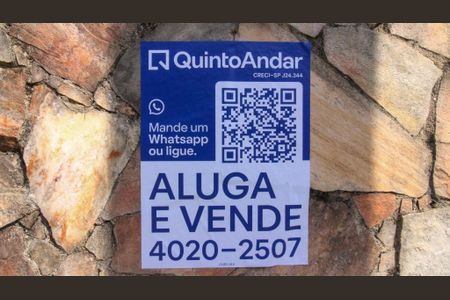 Plaquinha de apartamento à venda com 2 quartos, 50m² em Quinta da Paineira, São Paulo