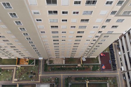 Apartamento para alugar com 38m², 2 quartos e 1 vaga Apartamento para alugar com 38m², 2 quartos e 1 vagaÁrea comum
