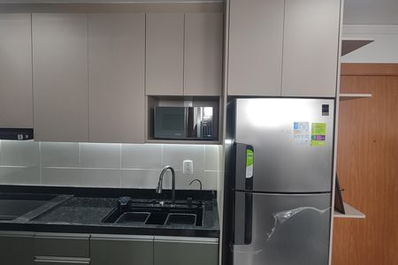 Apartamento para alugar com 38m², 2 quartos e 1 vaga Apartamento para alugar com 38m², 2 quartos e 1 vagaCozinha