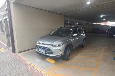 Apartamento para alugar com 38m², 2 quartos e 1 vaga Apartamento para alugar com 38m², 2 quartos e 1 vagaGaragem