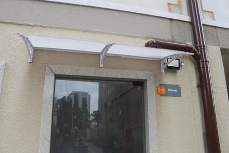 Apartamento para alugar com 38m², 2 quartos e 1 vagaÁrea comum - Academia
