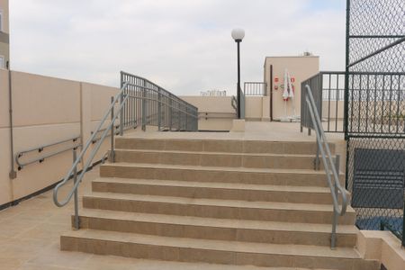 Apartamento para alugar com 38m², 2 quartos e 1 vagaÁrea comum - Piscina