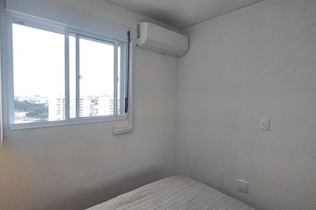 Quarto 1 de apartamento para alugar com 2 quartos, 38m² em Vila Palmares, São Caetano do Sul