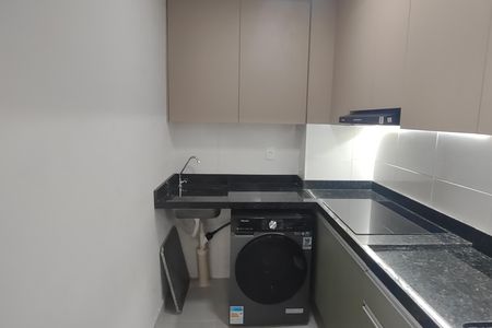 Apartamento para alugar com 38m², 2 quartos e 1 vaga Apartamento para alugar com 38m², 2 quartos e 1 vagaÁrea de Serviço