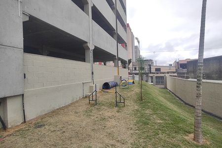 Apartamento para alugar com 38m², 2 quartos e 1 vaga Apartamento para alugar com 38m², 2 quartos e 1 vagaÁrea pet