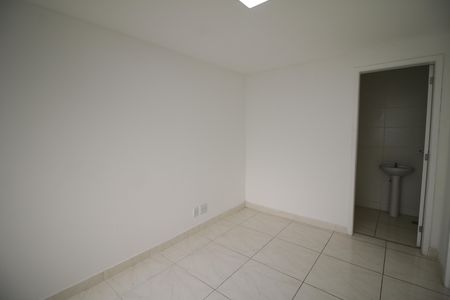 Suíte 1 de apartamento para alugar com 1 quarto, 60m² em Freguesia (jacarepaguá), Rio de Janeiro