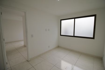 Suíte 1 de apartamento para alugar com 1 quarto, 60m² em Freguesia (jacarepaguá), Rio de Janeiro