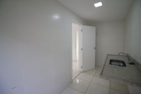Apartamento para alugar com 60m², 1 quarto e 1 vagaCozinha e Área de Serviço