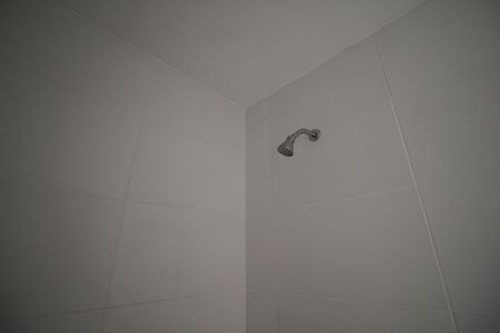 Banheiro da Suíte 1 de apartamento para alugar com 1 quarto, 60m² em Freguesia (jacarepaguá), Rio de Janeiro