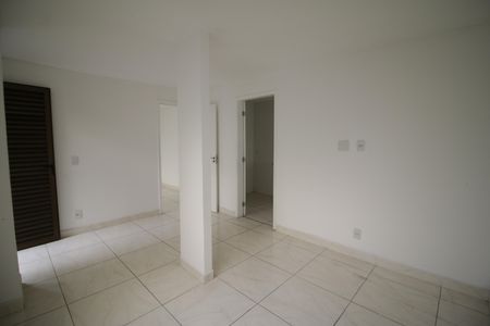 Sala de apartamento para alugar com 1 quarto, 60m² em Freguesia (jacarepaguá), Rio de Janeiro