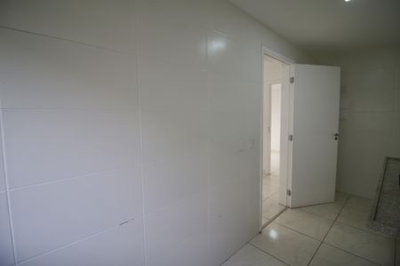 Apartamento para alugar com 60m², 1 quarto e 1 vagaCozinha e Área de Serviço