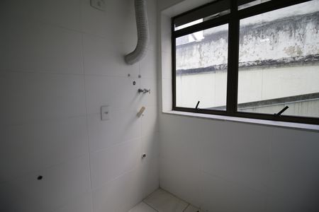 Apartamento para alugar com 60m², 1 quarto e 1 vagaCozinha e Área de Serviço