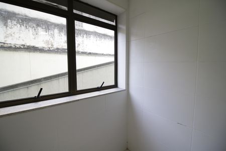 Apartamento para alugar com 60m², 1 quarto e 1 vagaCozinha e Área de Serviço