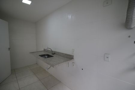 Apartamento para alugar com 60m², 1 quarto e 1 vagaCozinha e Área de Serviço