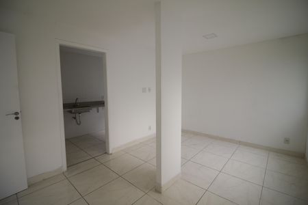 Sala de apartamento para alugar com 1 quarto, 60m² em Freguesia (jacarepaguá), Rio de Janeiro