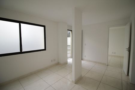 Sala de apartamento para alugar com 1 quarto, 60m² em Freguesia (jacarepaguá), Rio de Janeiro