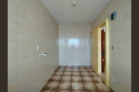 Apartamento para alugar com 83m², 2 quartos e sem vagaCozinha