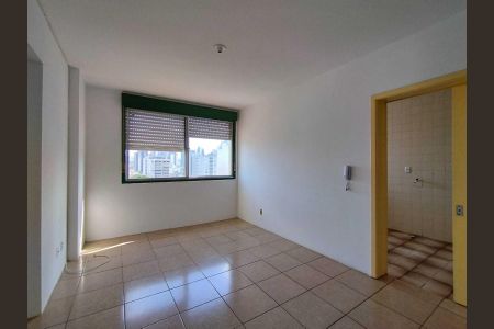 Apartamento para alugar com 83m², 2 quartos e sem vagaSala
