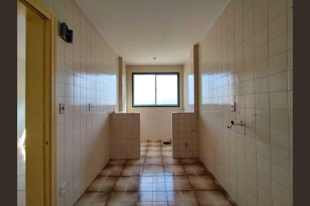 Apartamento para alugar com 83m², 2 quartos e sem vagaCozinha