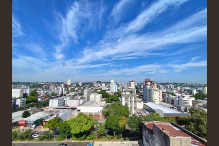 Apartamento para alugar com 83m², 2 quartos e sem vagaVista 