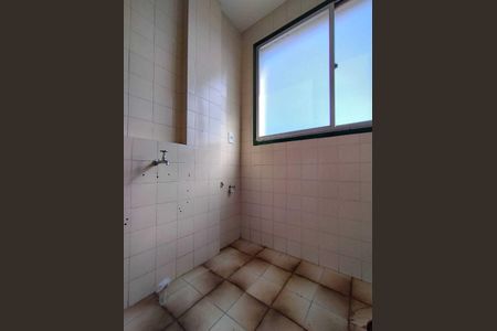 Apartamento para alugar com 83m², 2 quartos e sem vagaCozinha