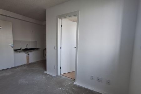 Apartamento à venda com 39m², 2 quartos e sem vagaSala