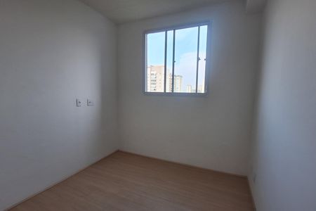 Apartamento à venda com 39m², 2 quartos e sem vagaQuarto 2