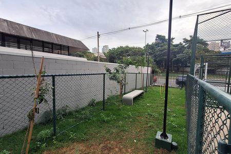 Apartamento à venda com 39m², 2 quartos e sem vagaPet