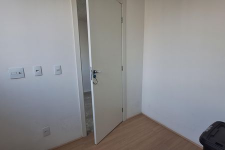Apartamento à venda com 39m², 2 quartos e sem vagaQuarto 2
