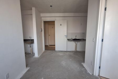Apartamento à venda com 39m², 2 quartos e sem vagaSala
