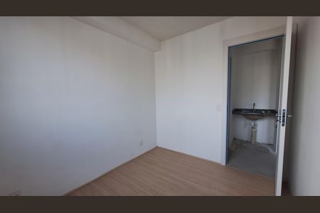 Apartamento à venda com 39m², 2 quartos e sem vagaQuarto 2