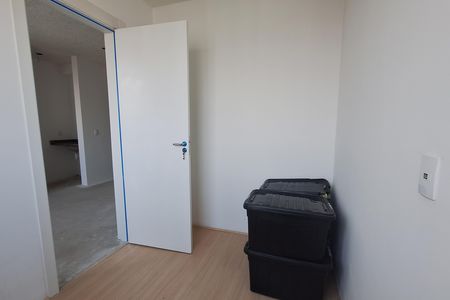 Apartamento à venda com 39m², 2 quartos e sem vagaQuarto 1
