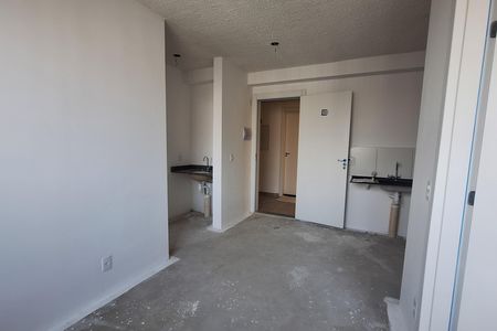 Apartamento à venda com 39m², 2 quartos e sem vagaSala
