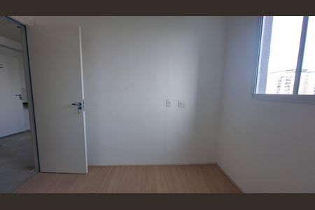 Apartamento à venda com 39m², 2 quartos e sem vagaQuarto 2