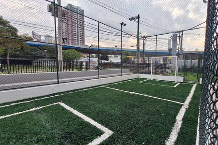 Apartamento à venda com 39m², 2 quartos e sem vagaQuadra