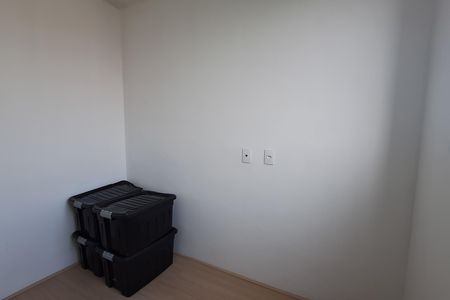 Apartamento à venda com 39m², 2 quartos e sem vagaQuarto 1
