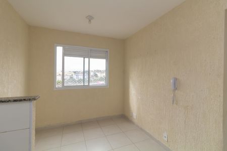 Apartamento para alugar com 32m², 2 quartos e sem vagaSala/Cozinha
