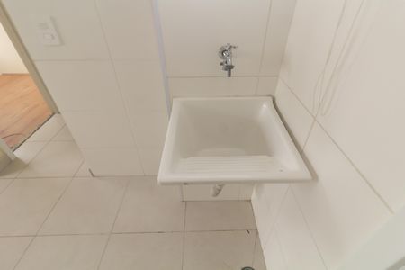Apartamento para alugar com 32m², 2 quartos e sem vagaSala/Cozinha
