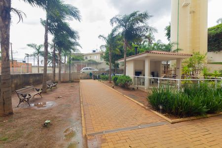 Apartamento para alugar com 32m², 2 quartos e sem vagaÁrea comum