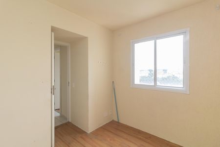 Apartamento para alugar com 32m², 2 quartos e sem vagaQuarto 1