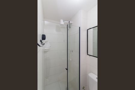 Apartamento para alugar com 32m², 2 quartos e sem vagaBanheiro