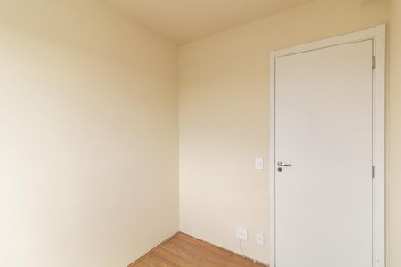 Apartamento para alugar com 32m², 2 quartos e sem vagaQuarto 2