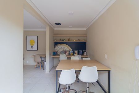 Apartamento para alugar com 32m², 2 quartos e sem vagaÁrea comum