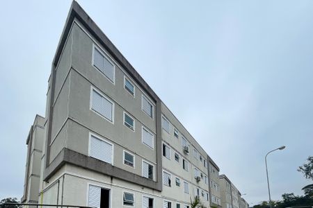 Apartamento para alugar com 45m², 2 quartos e 1 vaga Apartamento para alugar com 45m², 2 quartos e 1 vagaFachada Prédio