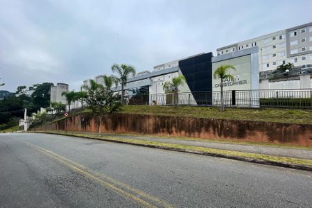 Apartamento para alugar com 45m², 2 quartos e 1 vaga Apartamento para alugar com 45m², 2 quartos e 1 vagaFachada Condomínio